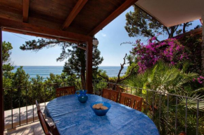 Casa sulla spiaggia 1